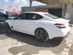 جنسس G70